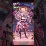 【放置少女】0→UR閃→MR裸エプロンガチャしてみた！！