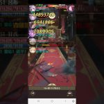放置少女 戦役ボス164 165撃破☺️謙信無し チョコメ覚醒してても抜けました🎵
