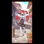 【放置少女】戦役ステージ190ボスクリア