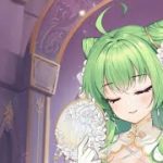 【放置少女】戦役195､多分ギリ？と劉備緑定スキル挙動