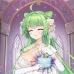 【放置少女】戦役195、1日経ったので、なんか喋ります(ㅇㅂㅇ)