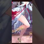 【放置少女】無課金2年間で、上手く行った垢かな？胡喜媚ガチャした！