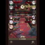 放置少女：訓練所：32-5「容姿艶麗」