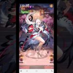 【放置少女】胡喜媚7鯖分ガチャ回してみた