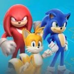 放置少女のCMにイライラする ソニックダッシュで気ままに走る！（Part6） #sonicthehedgehog #ソニック #sega #ゲーム