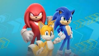 放置少女のCMにイライラする ソニックダッシュで気ままに走る！（Part6） #sonicthehedgehog #ソニック #sega #ゲーム