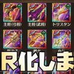 【放置少女】MR装備がやばい・・・ 聖淵セット