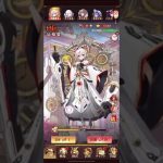 【放置少女】胡喜媚ガチャか？MR公輪盤か？
