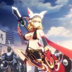 放置少女×藍井エイル 五周年ソング「Resonance」