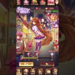 凶運再発！本日のガチャ！少女の出会い！結果【放置少女】 #Shorts