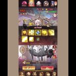 放置少女のガチャ引いてみたぜｨ❗️❗️(公輸盤)編