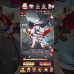 【放置少女】塚原卜伝ガチャ！最終日？2分以内クッキング！！