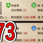 ✩らびさま✩ 断腸の思いで見送るよ【放置少女 #73】
