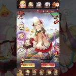 【放置少女】離火MRにするまで引こうとしました