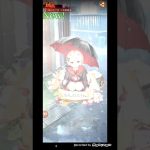 【放置少女】MRアバター座敷童子をマッハガチャ(　ﾟдﾟ)ｸﾜｯ