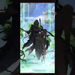 【放置少女】楊戩ガチャ動画　#放置少女　#楊戩