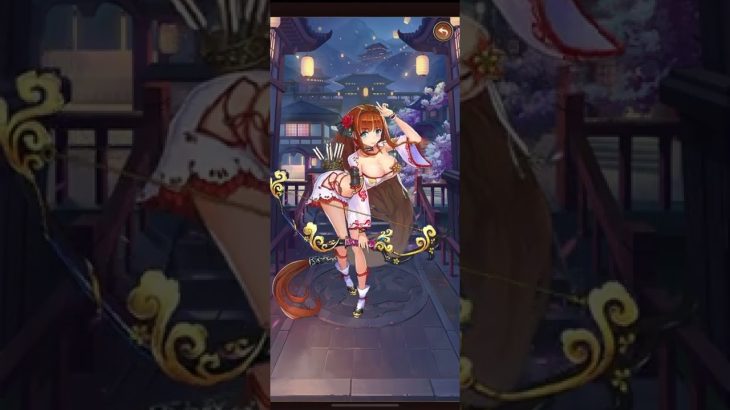 放置少女