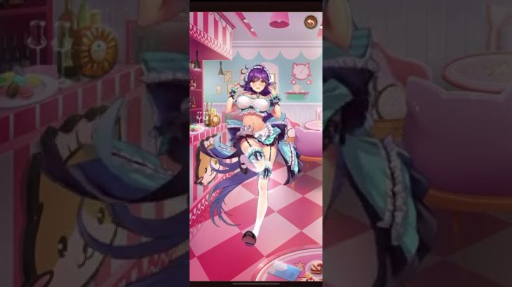 放置少女　趙雲