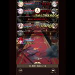 放置少女：戦役ステージ：185