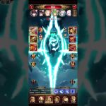 放置少女　戦役ボス191  楊セン2ターンキル