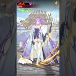 【放置少女】単騎特化による商鞅ガチャ2連発！