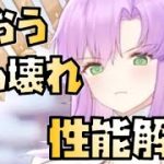 【放置少女】壊れ壊れ壊れ壊れ 放置少女攻略キャラ MR 商鞅 性能解説 ※追加情報があれば概要欄に入れます