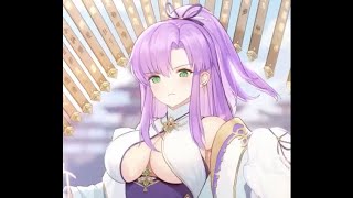 【放置少女】新MR商鞅　取れるまでガチャ　爆死