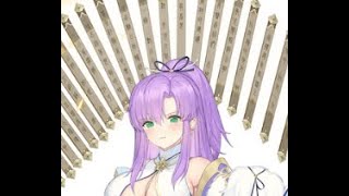 【放置少女】商鞅ガチャ引いてみました【商鞅ガチャ】