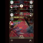 放置少女：戦役ステージ：189