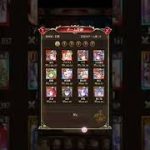 放置少女　戦姫無双69