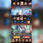 #放置少女                                              神引きしてみた