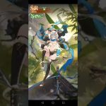 放置少女というゲーム　　　　　やってみた。
