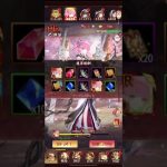 【放置少女】運営様！破産します‪wMR巴御前ガチャ！