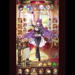 【放置少女】戦役190 ギリギリ安定周回 微課金編