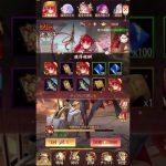 【放置少女】MR欧鍛冶屋ガチャ！？名前の読み方が、わからん笑笑