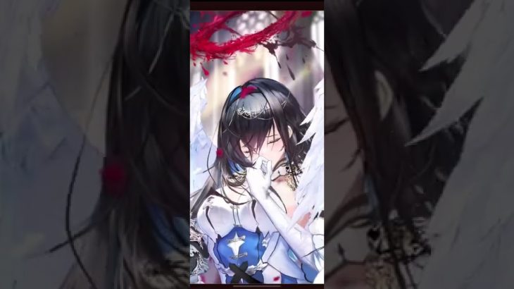 【放置少女】MRモルドレッドガチャです。