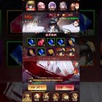 【放置少女】新MRモルドレッド　ガチャ動画