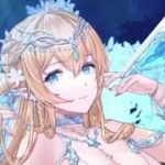 【放置少女】新MRニミュエ　ガチャ動画