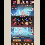 放置少女のガチャ(清雅の仙女)ニミュエ回してみたゾ❗️❗️