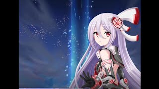【放置少女】テスト鯖、時海反響やってみた