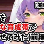 【放置少女】秦王の様々な課金帯での戦闘を検証。果たしてどのランク帯でも強い子なのか？（前編）