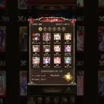 放置少女　戦姫無双100
