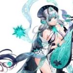 放置少女　王貴人陣営で193ボスを2ターンキル攻略