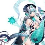 放置少女　王貴人陣営で195ボスを2ターンキル攻略