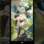 放置少女 – 百花繚乱の萌姫たち – 2022-09-24