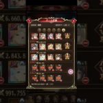 放置少女　戦姫無双97