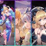 放置少女　BGM   夏の風物詩2021