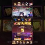 【放置少女】最上義経MRアバター何連で取れるか！！【ガチャ動画】
