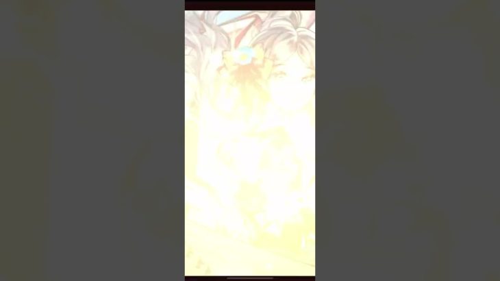 【放置少女】やっと来た！！蔡文姫のUR経由のUR閃ガチャw