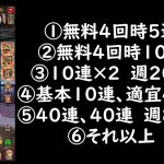 神髄工房の引き方の動画、流石に長すぎたのでリベンジしました　惜敗　放置少女